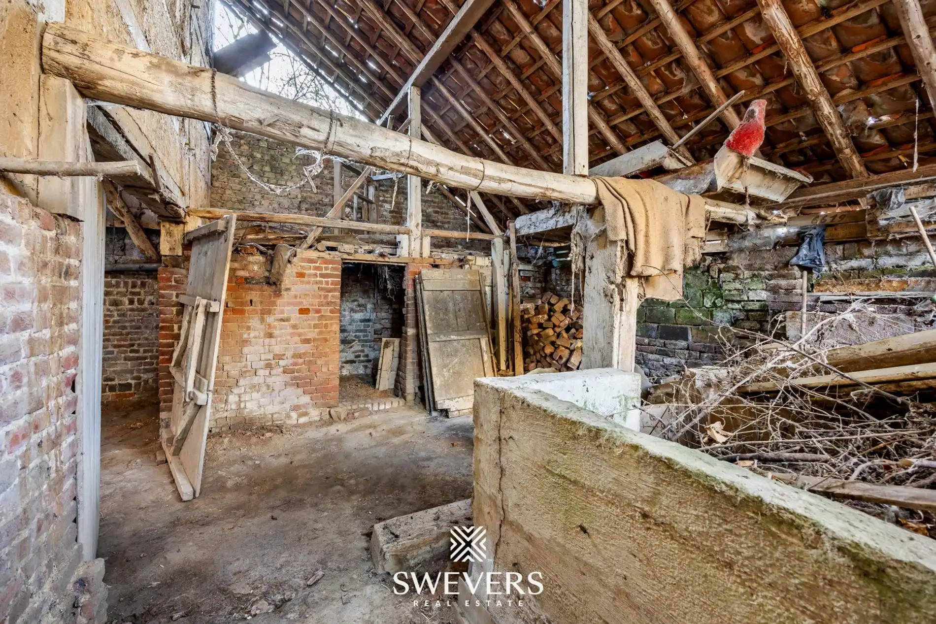 Charmante woning met potentieel te Heers   foto 25