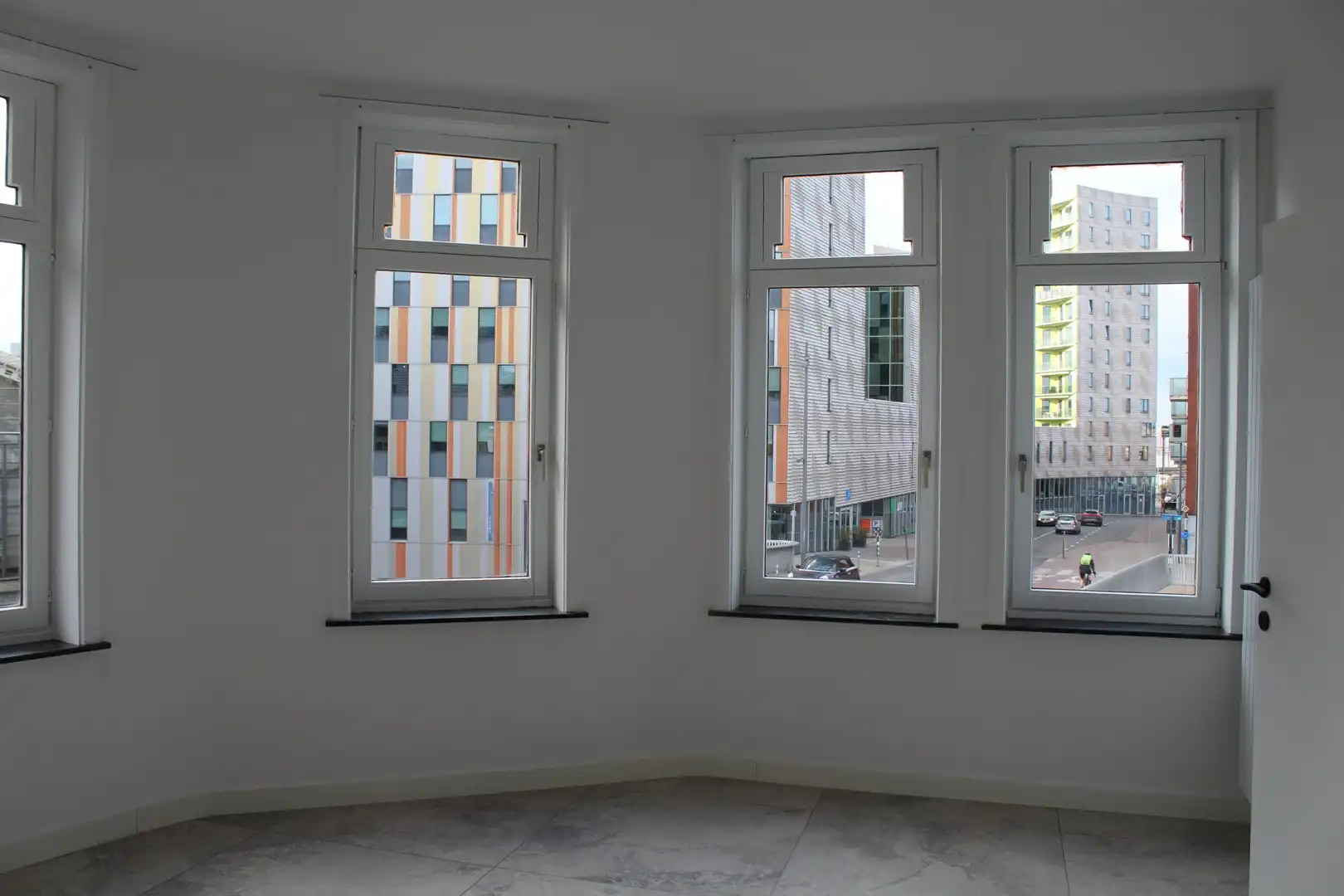 Ideaal gelegen studio foto 2