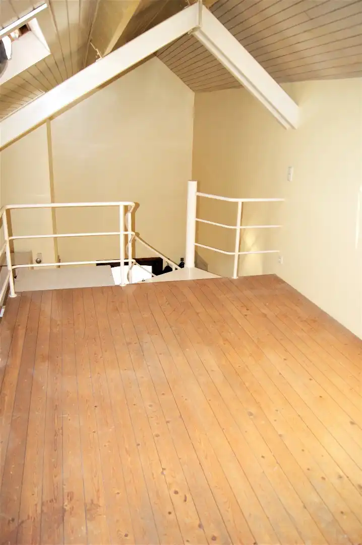 Appartementsgebouw: 6 appartementen, centrum Torhout, interessant investeringspand! foto 10