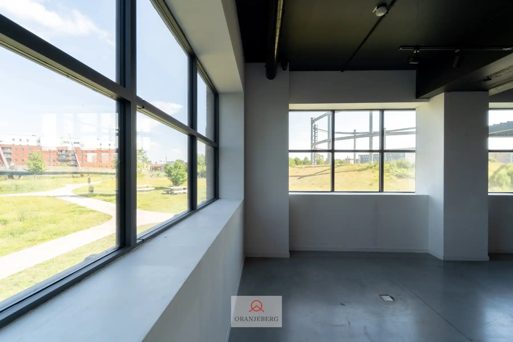 Horecapand te huur – Toplocatie aan het Tondelierpark, Gent foto 30