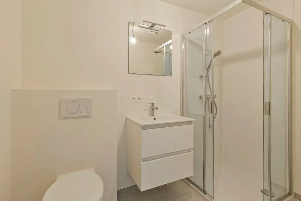 ENERGIEZUINIG (E-PEIL 20) NIEUWBOUWAPPARTEMENT TE DIEST! foto 9