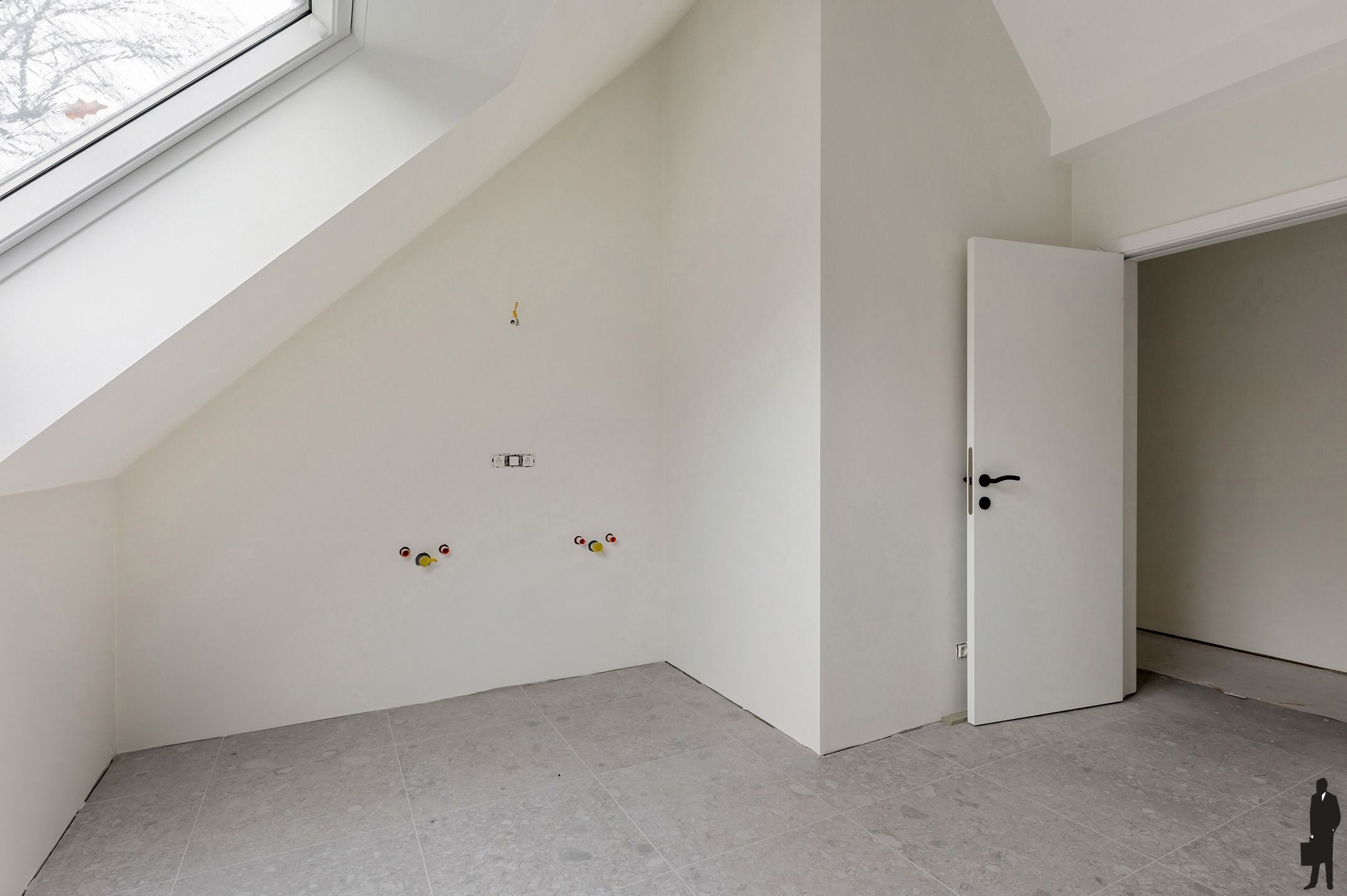 Villa + af te werken loftappartement! foto 21