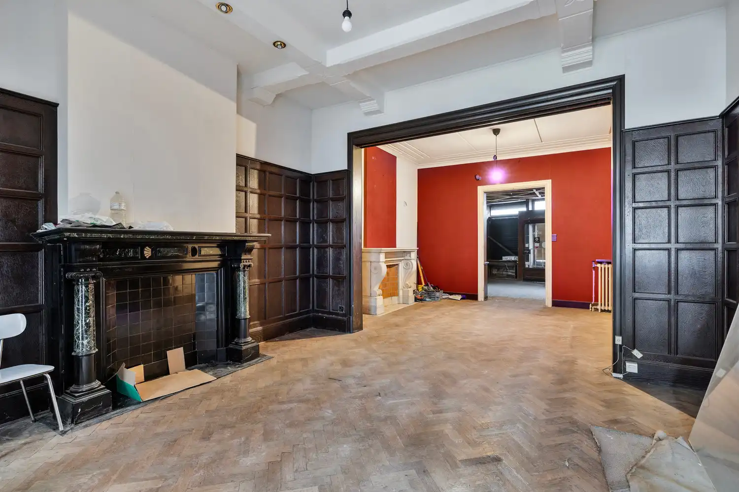 HANDELSPAND MET WOONST OP TOPLOCATIE TE DIEST! foto 13