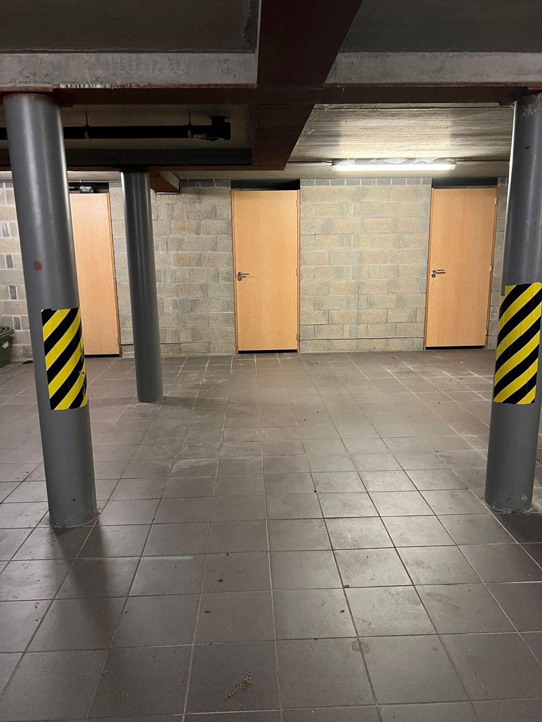 Super goed gelegen en prachtig gelijkvloers appartement foto 17