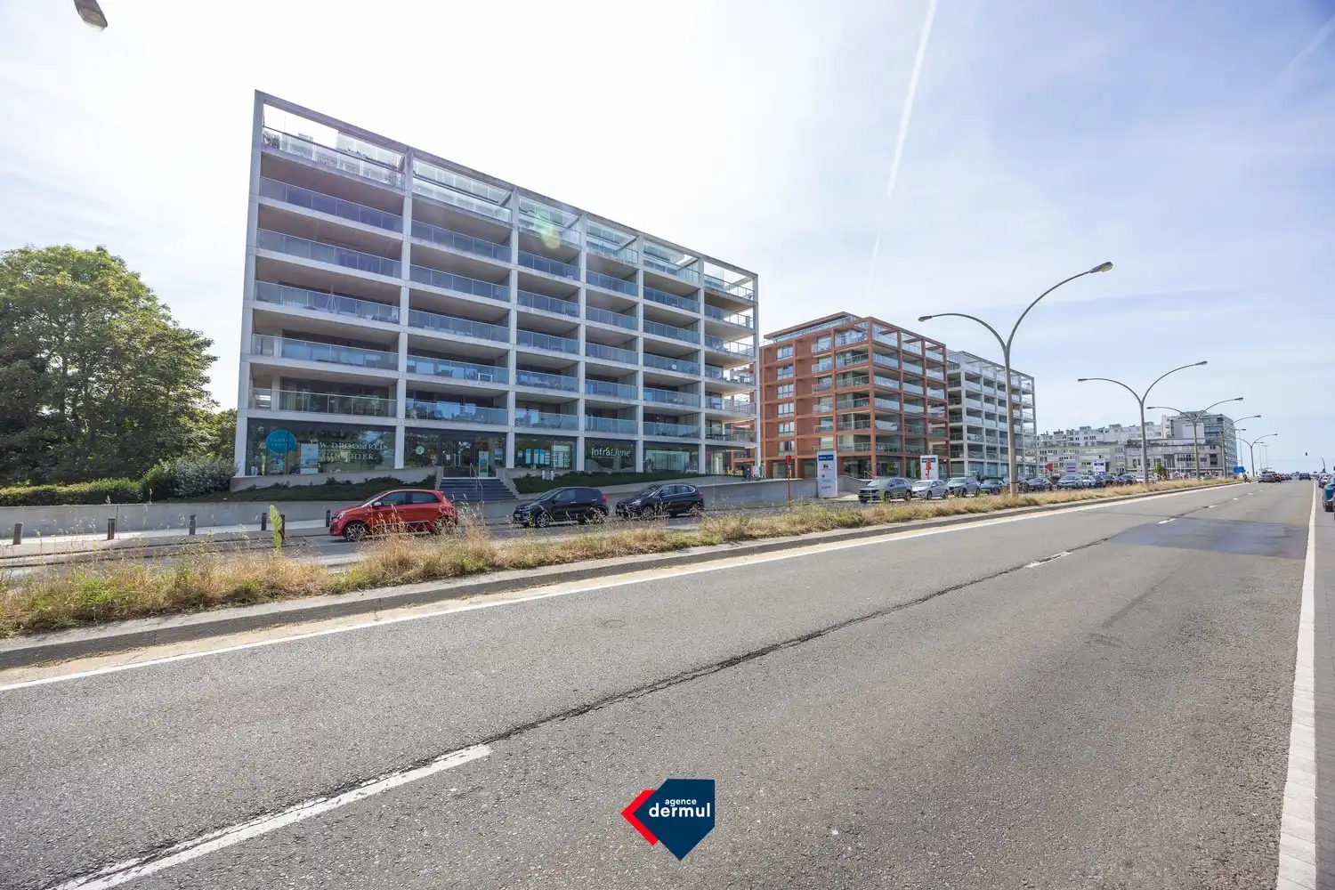 RESIDENTIE INFINITY III foto 35
