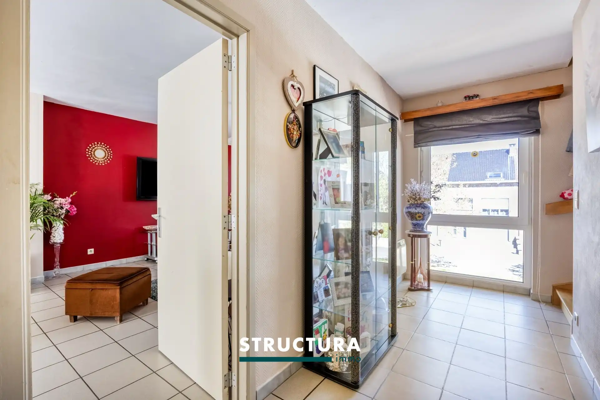 Interessante investering met 2 verhuurde appartementen foto 14
