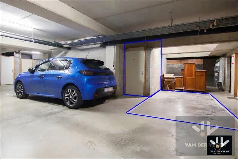 RIANT APPARTEMENT 112 m2 + TERRAS foto 12