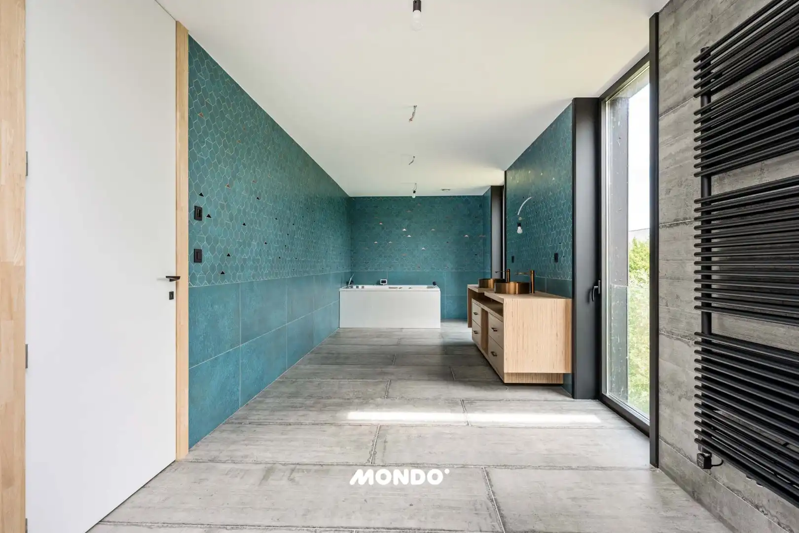 Exclusieve hoogtechnologische villa foto 23
