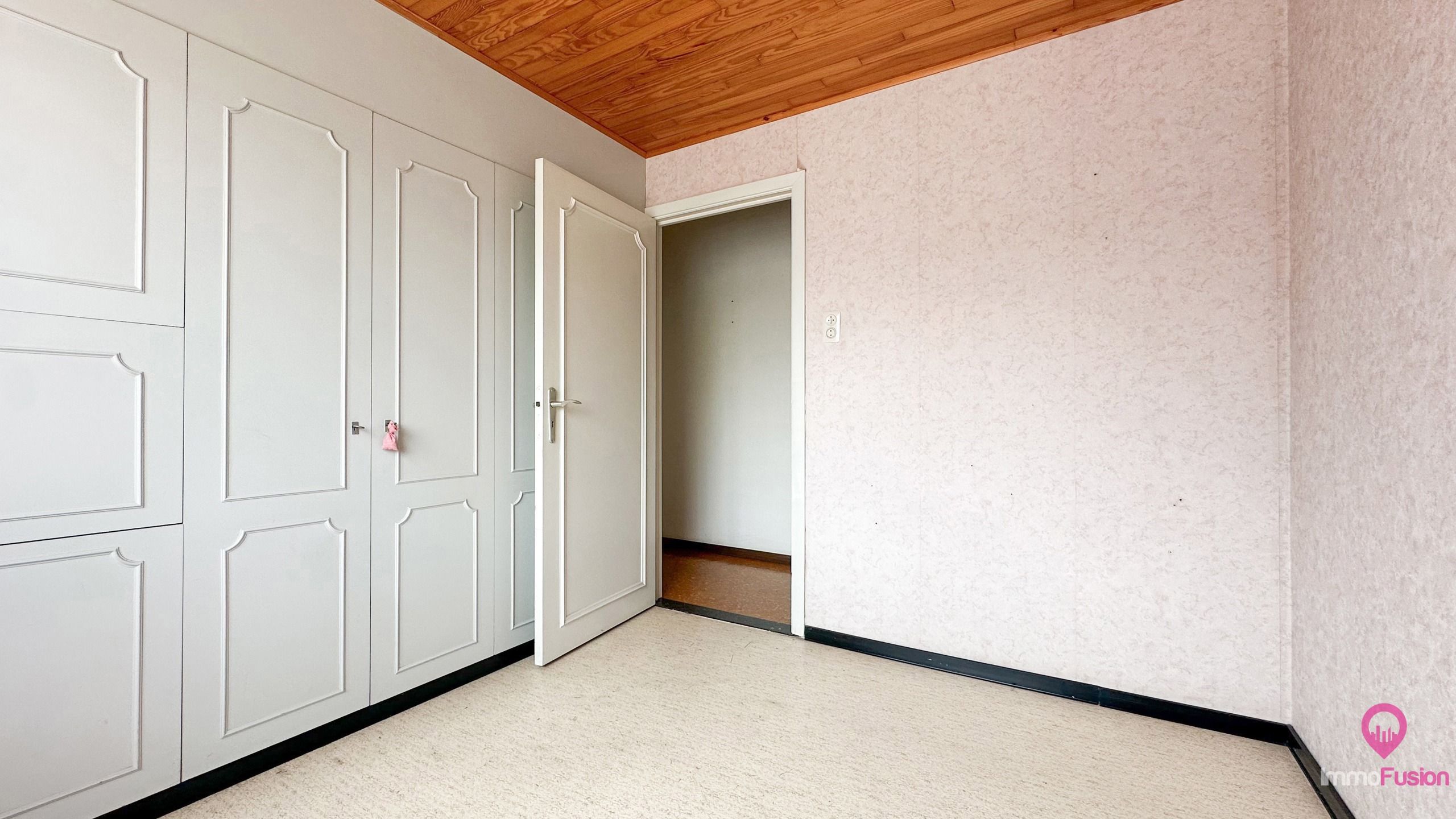 Ruime woning met 5slpk + groot perceel in bosrijke omgeving! foto 31