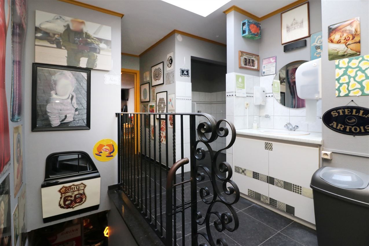 Commercieel gebouw foto 49