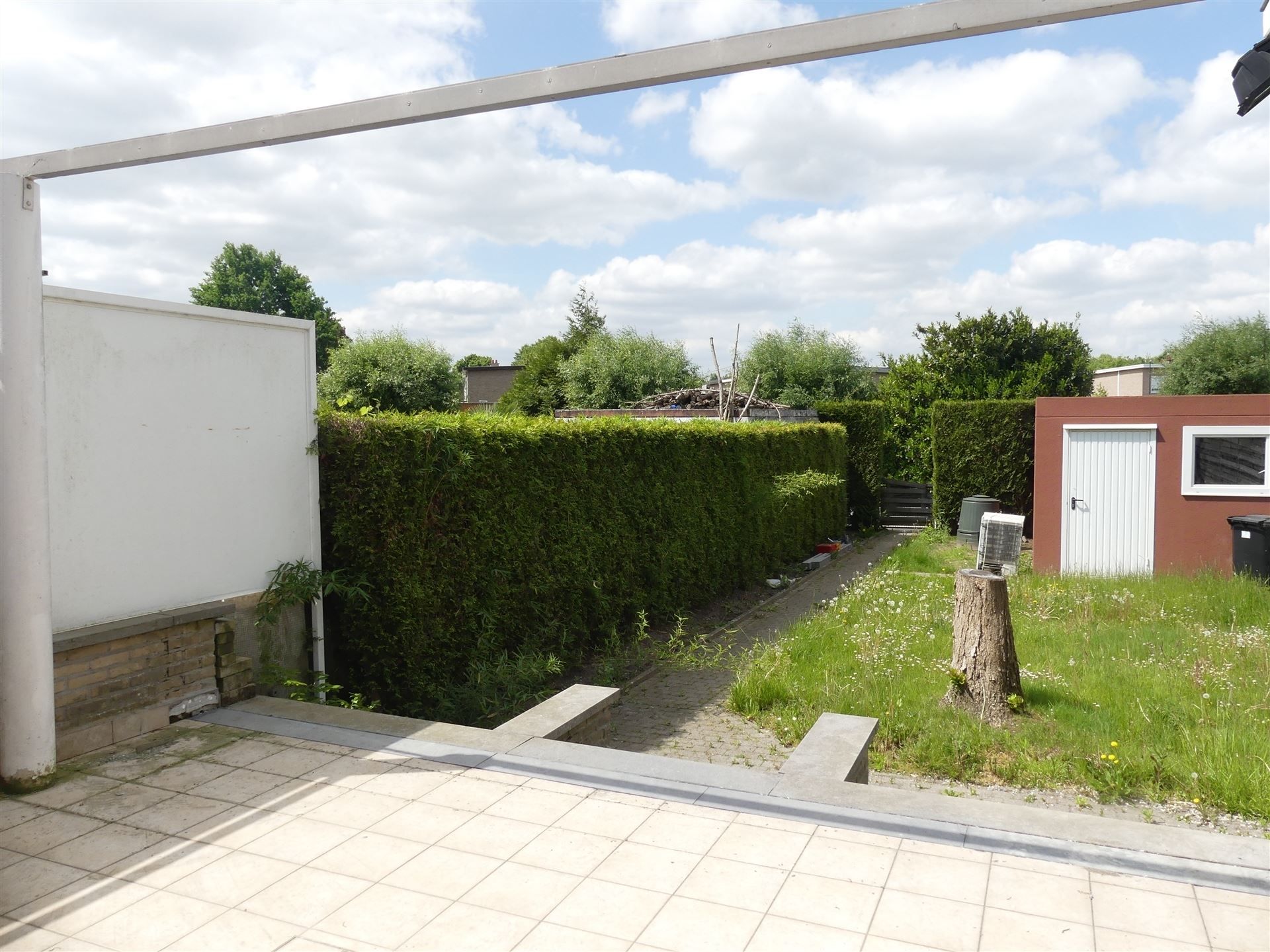 Gezellige woning in rustige buurt! foto 10