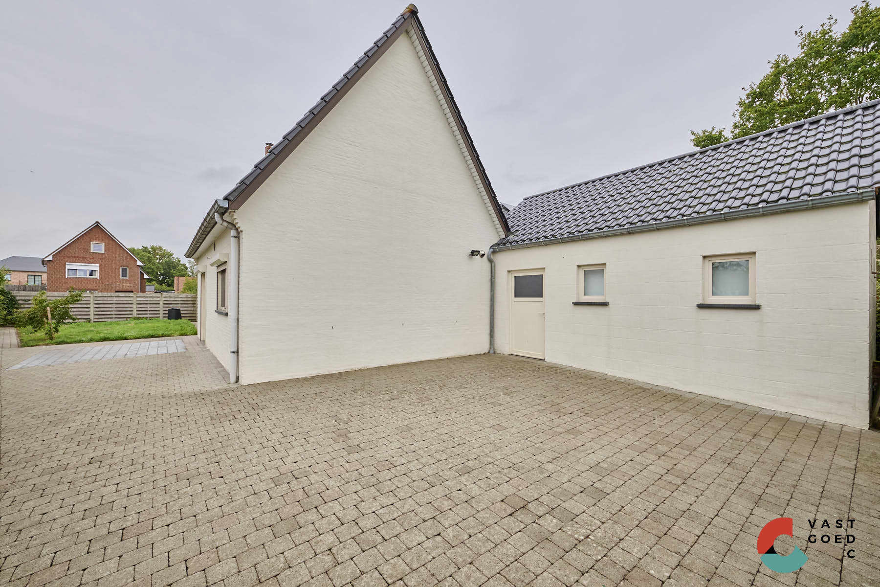Huis te koop foto 16