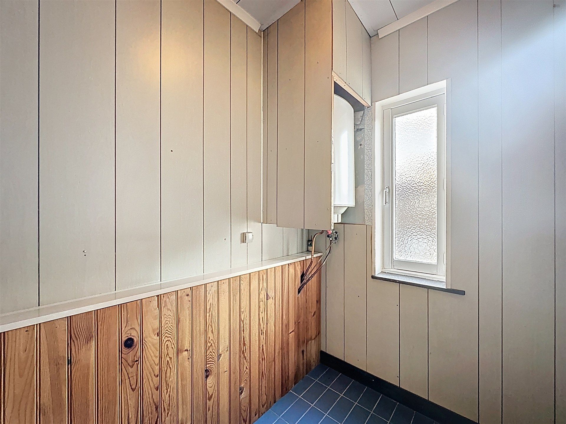 Half open bebouwing met 3 slaapkamers op perceel van 492m² foto 18