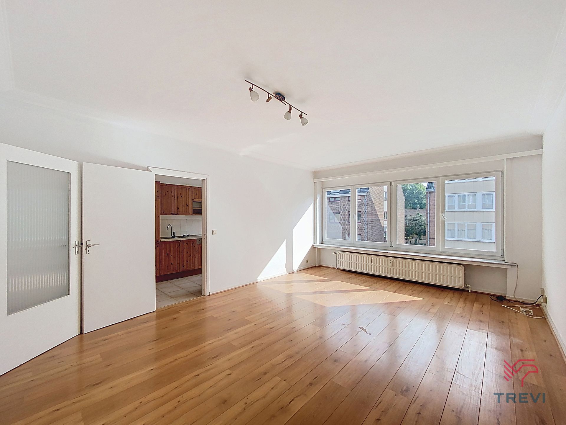 Appartement te huur Rue au bois 27/4 - 1620 DROGENBOS