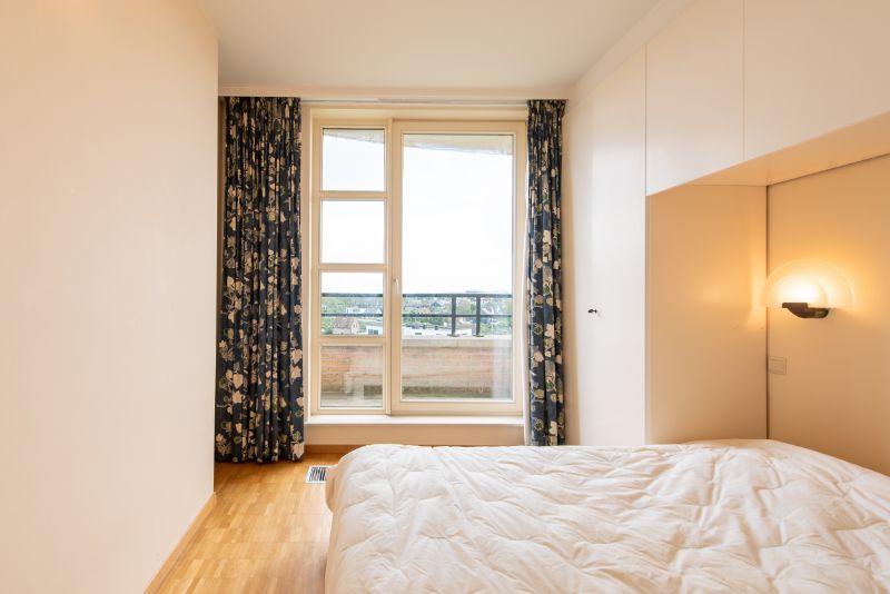 Uitzonderlijk duplex-appartement met 4slpk op toplocatie! foto 33