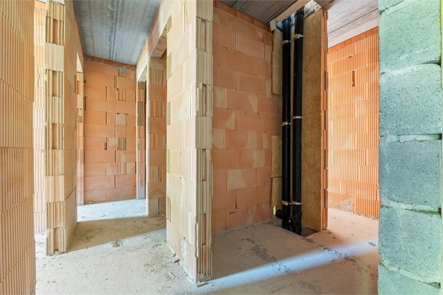 Appartement 06 - eerste verdiep foto 22