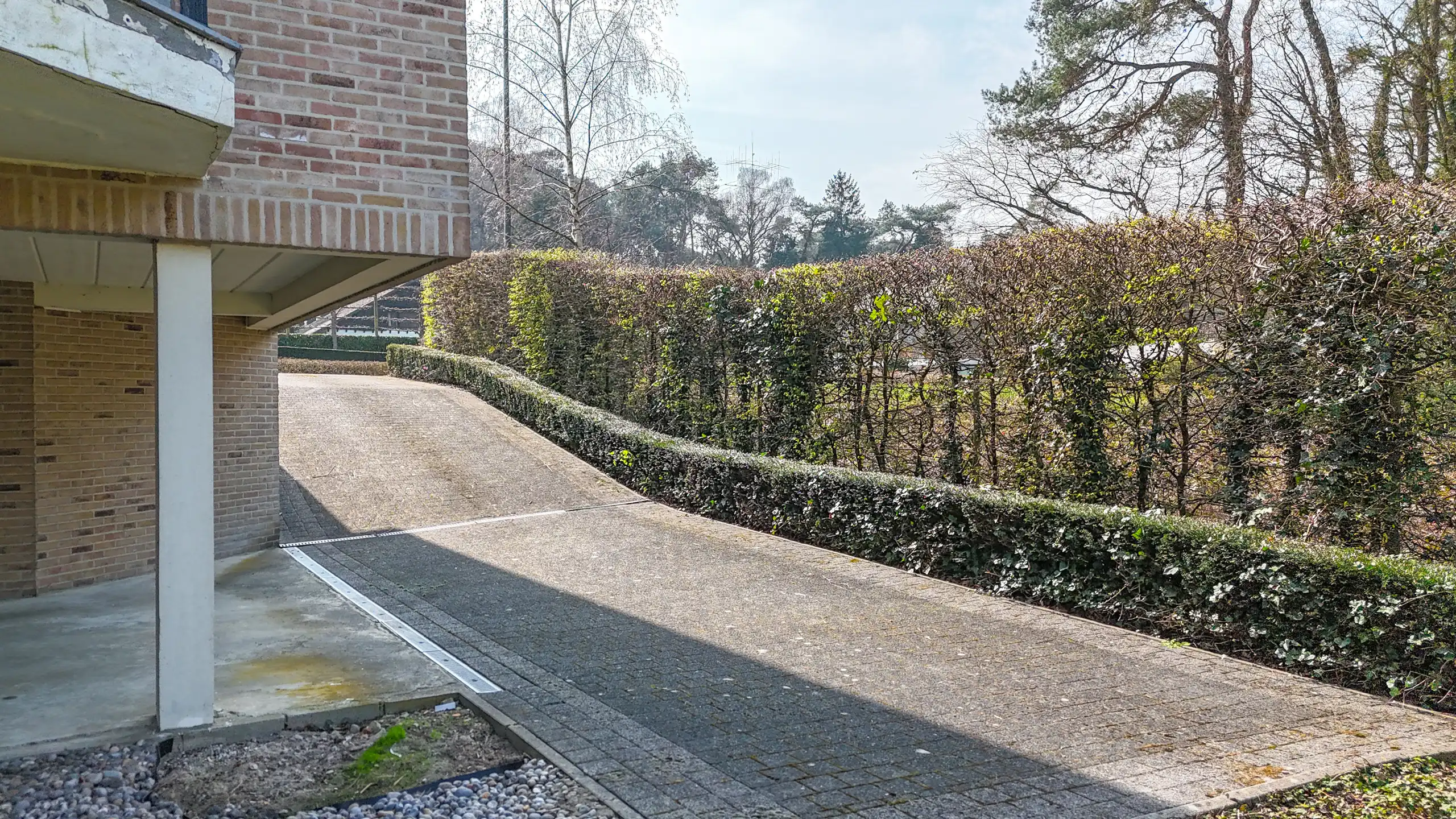 Hoog afgewerkte woning met 4 slpkms en kelder op 6are ! foto 64