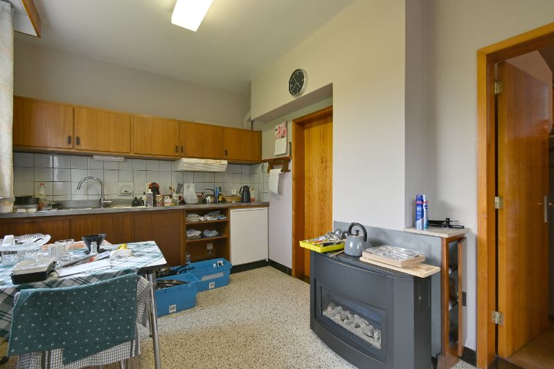 HOB met 3 slaapkamers foto 7