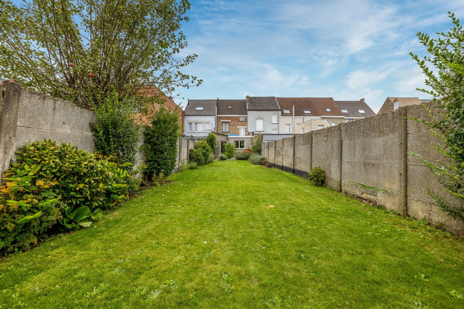 Leuke stadswoning met 2 tot 2 slks en tuin  nabij Aalst centrum foto 15