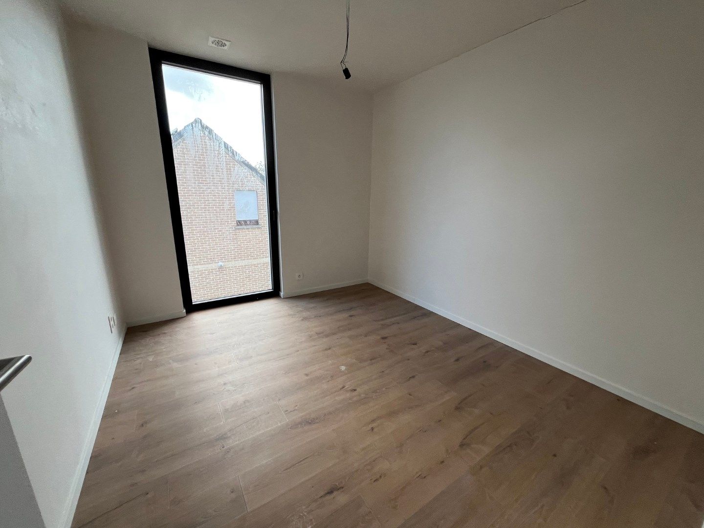 Moderne halfopen in 't mooie Baaigem foto 27