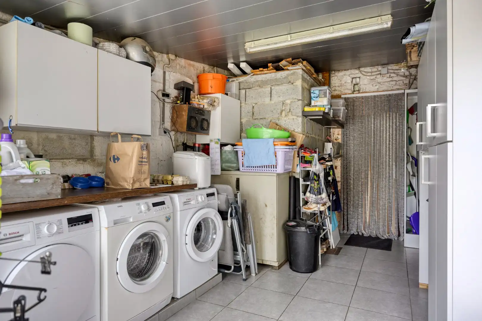 Ruime halfopen bebouwing met grote tuin op fietsafstand van het centrum van Tongeren foto 14