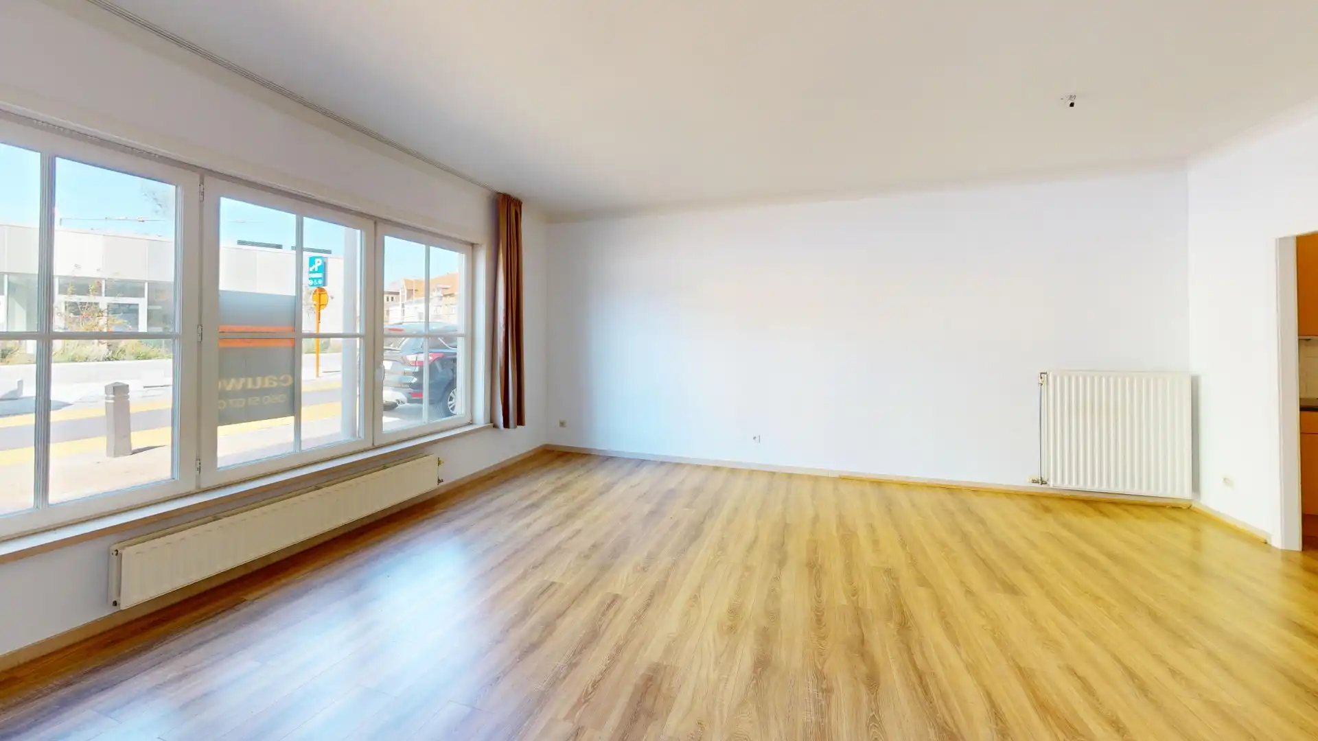 Appartement te koop foto 4