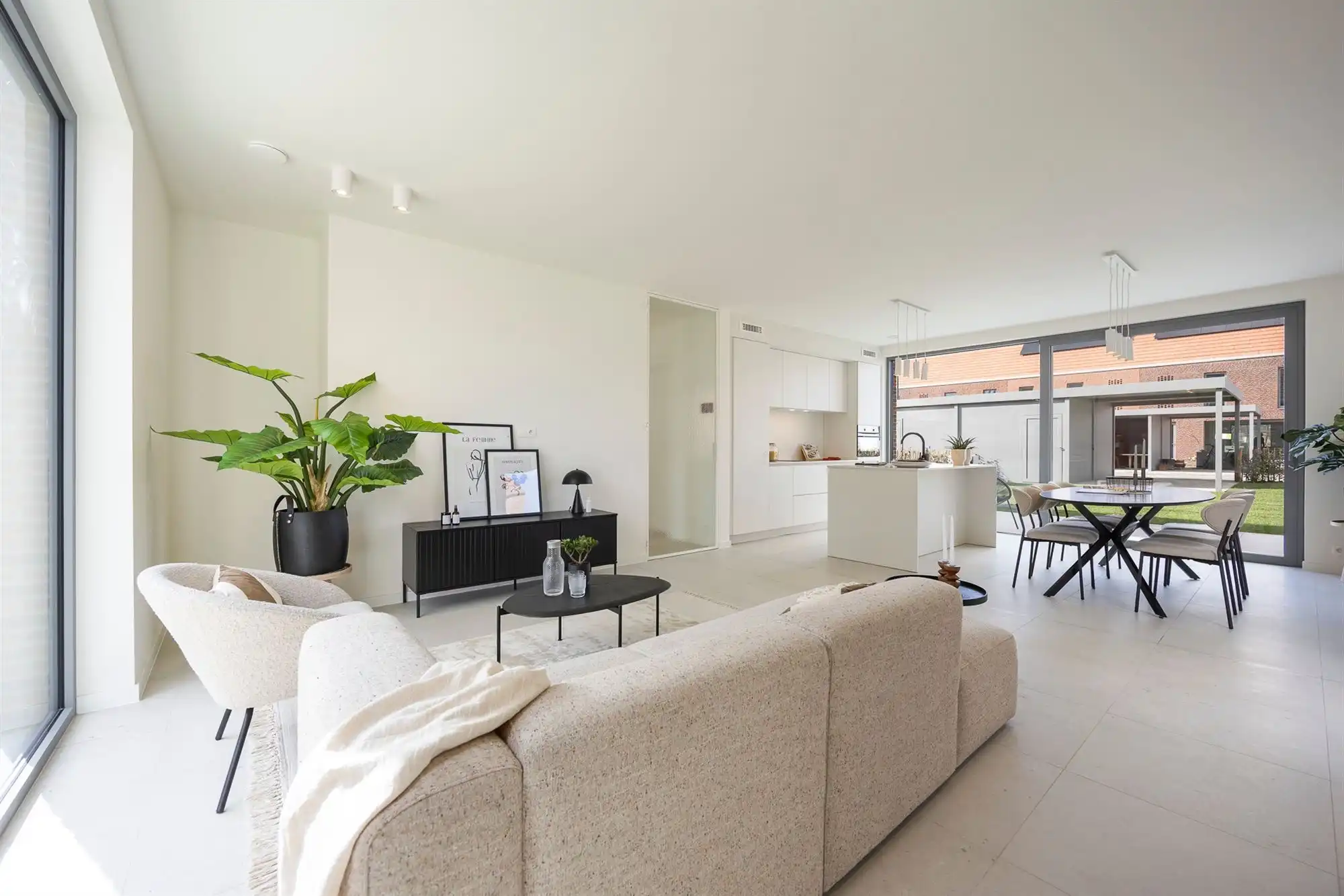 Huis foto 5