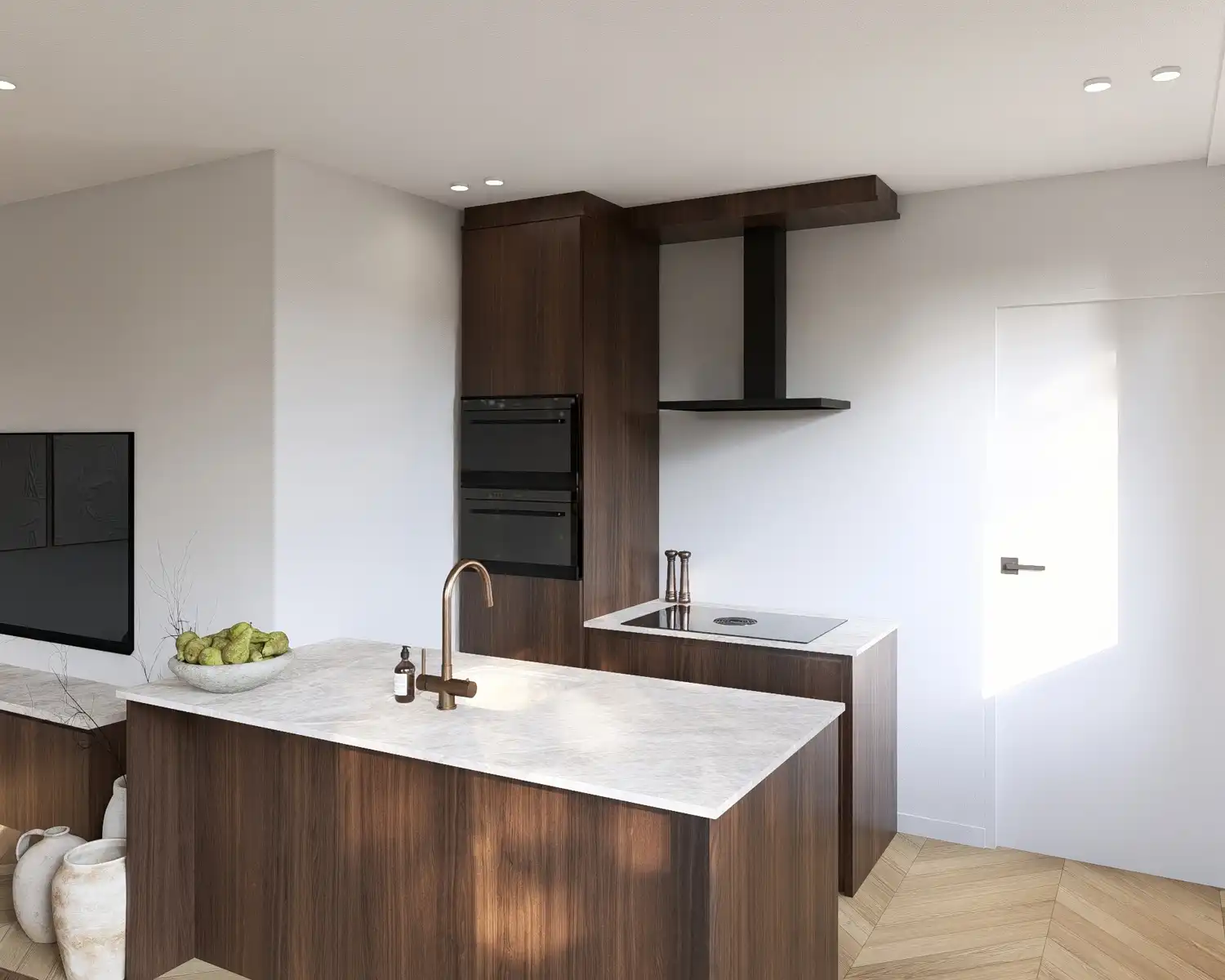 Appartement te koop foto 25