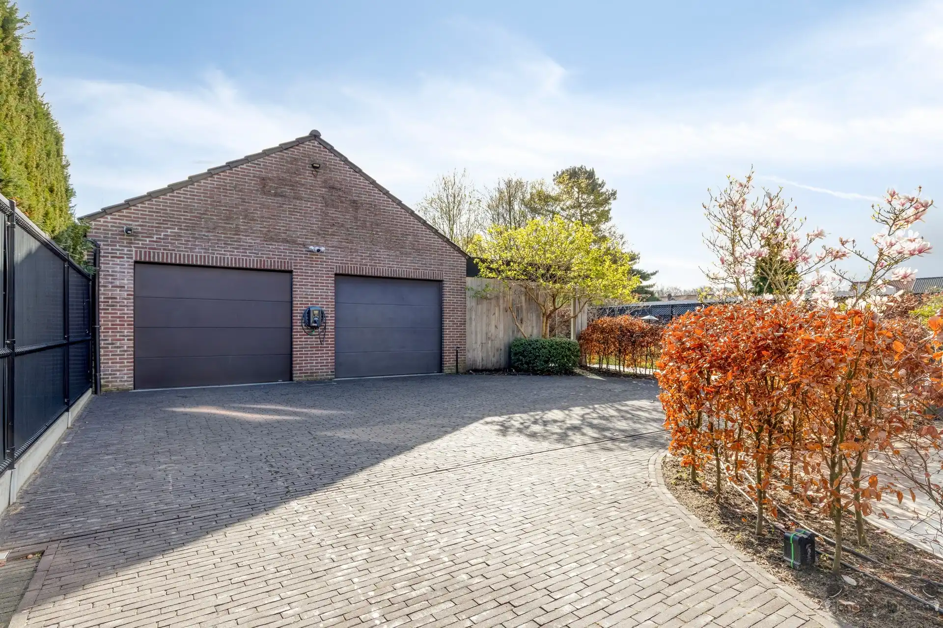 Woning met appartement (Kangoeroewoning)  foto 42