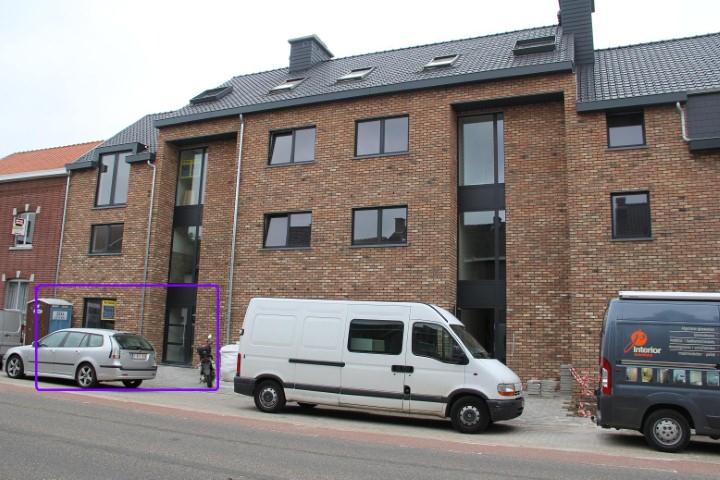 Appartement te huur foto {{pictureIndex}}