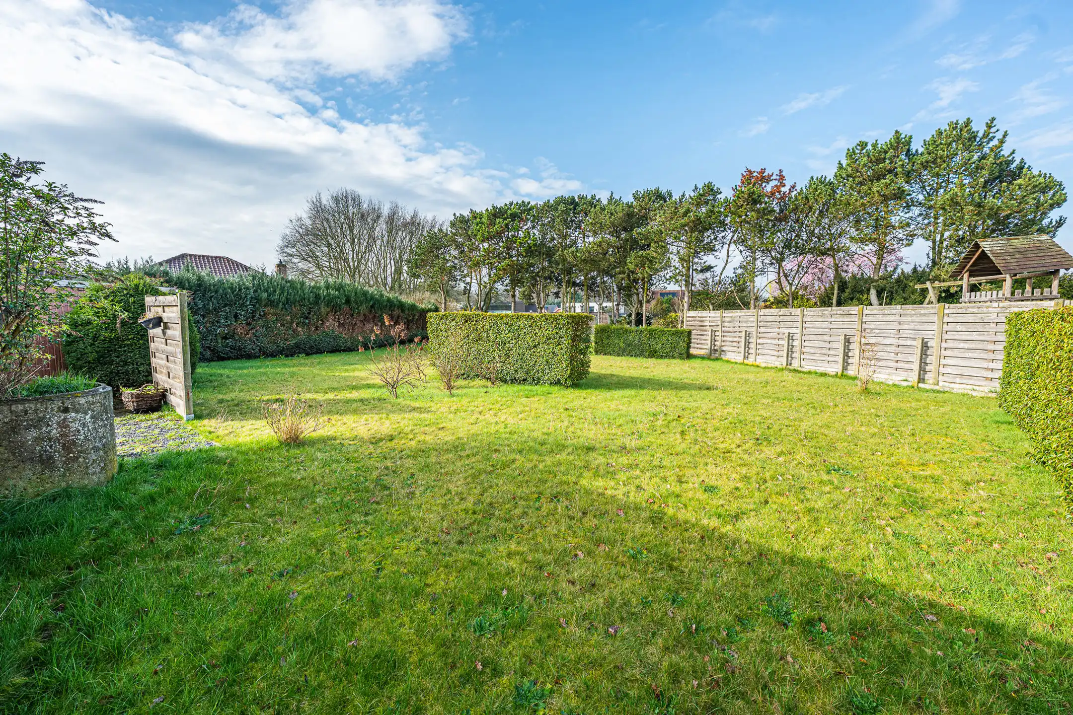 Karaktervolle open bebouwing  foto 7