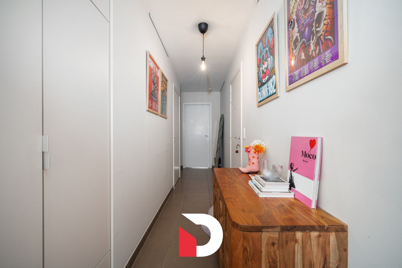 Ruim en instapklaar appartement met 2 slk. te Sint-Andries.  foto 12