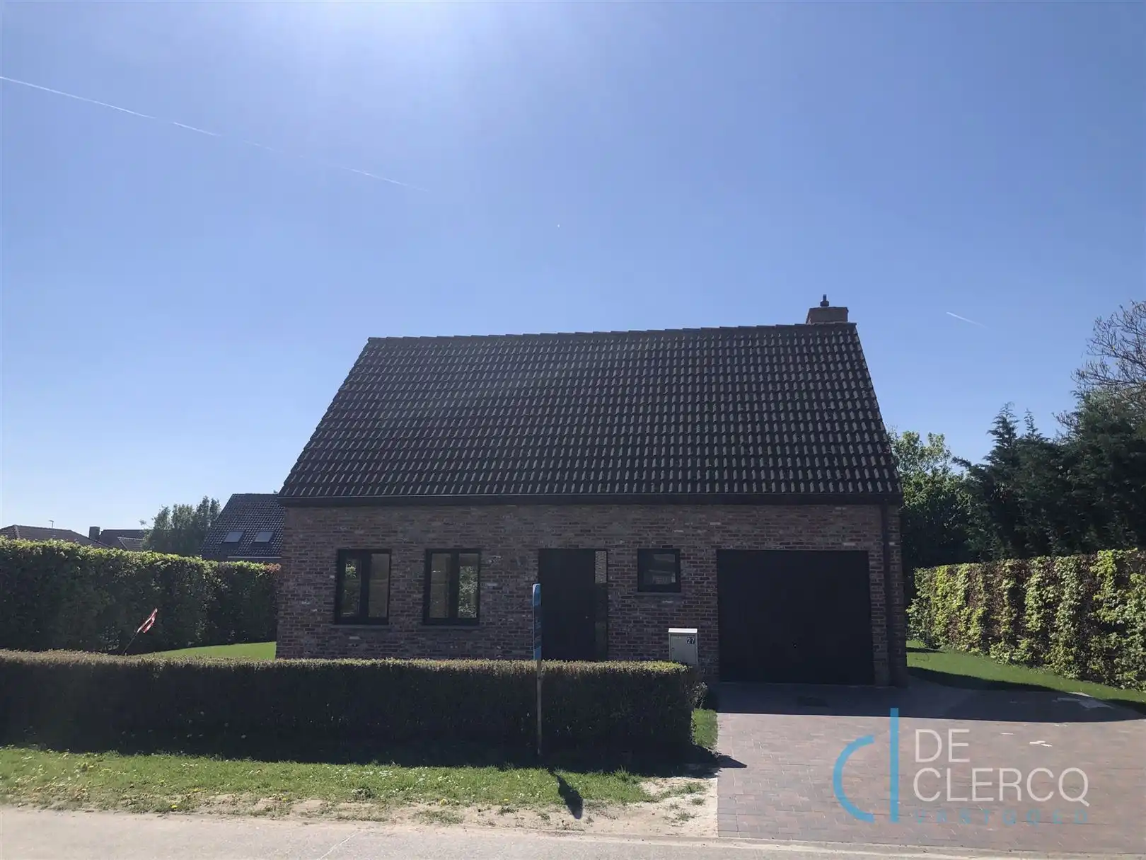 Huis te huur Lieskensakker 27 - 9080 Lochristi