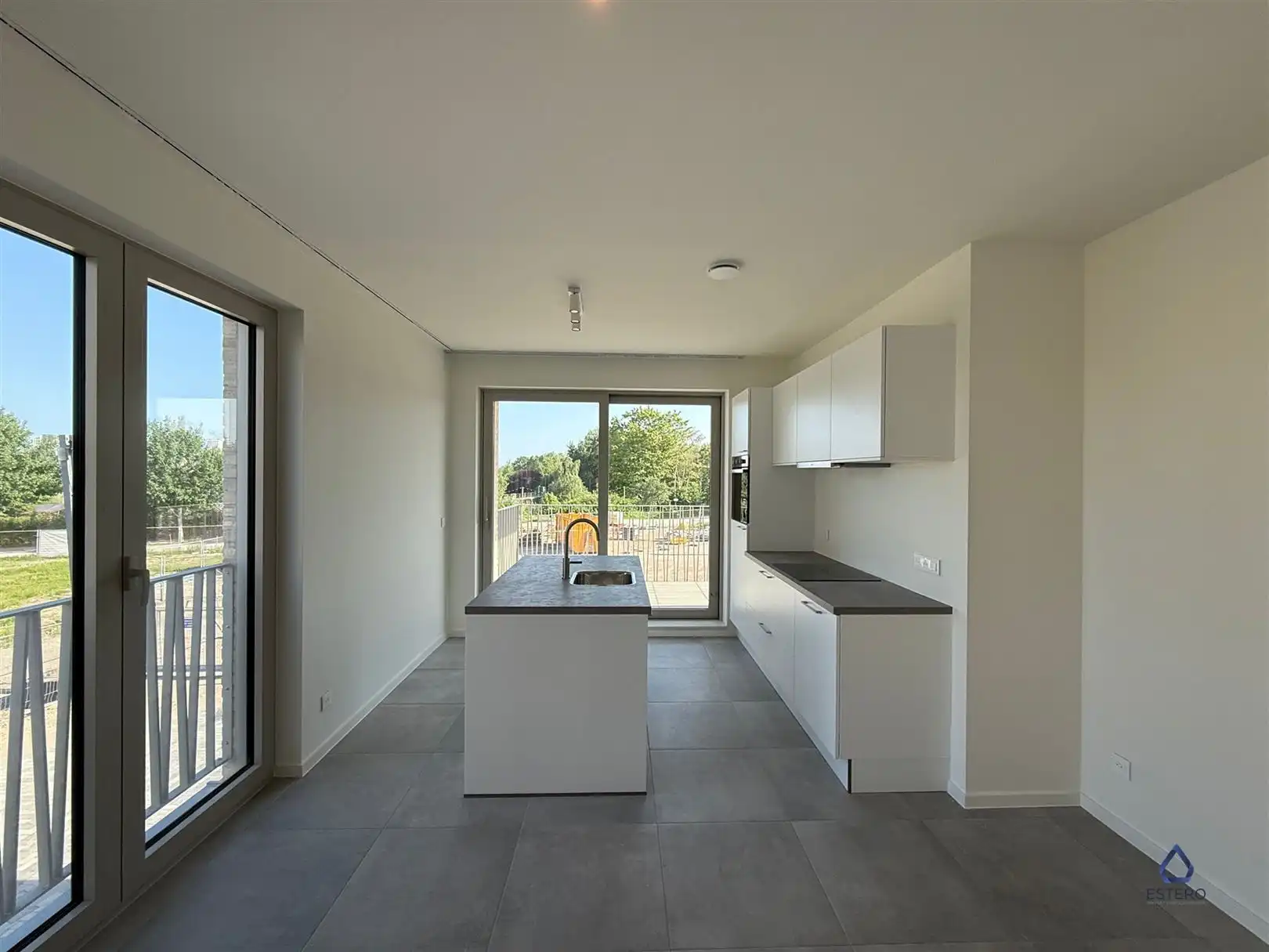 Nieuwbouwappartement met zicht op't Galgenweel foto 5