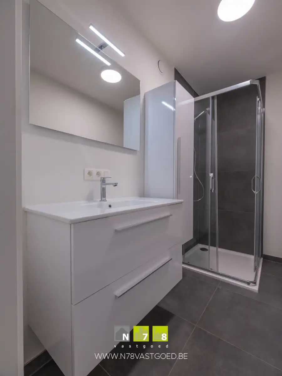 Appartement te huur foto 11
