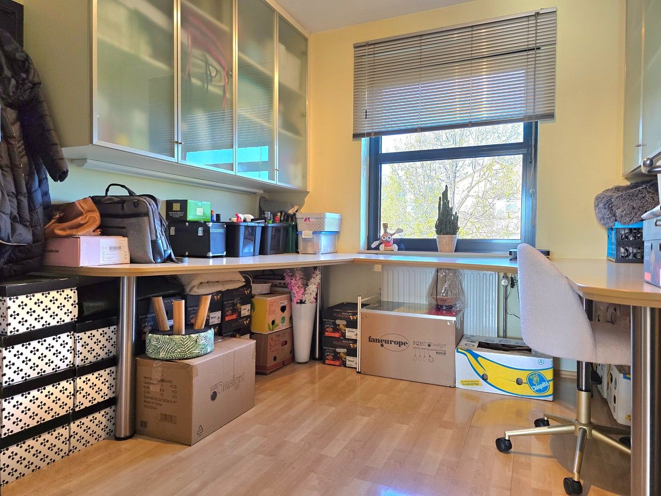 te koop : mooi en rustig gelegen duplex-appartement foto 16