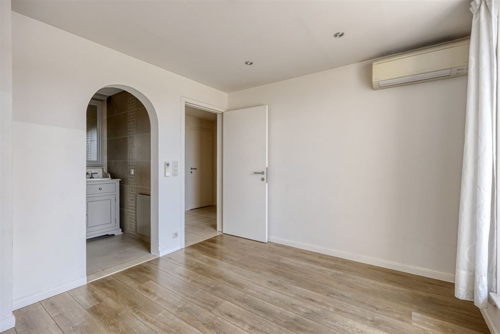 Instapklaar 2-slaapkamer appartement in Herent foto 7