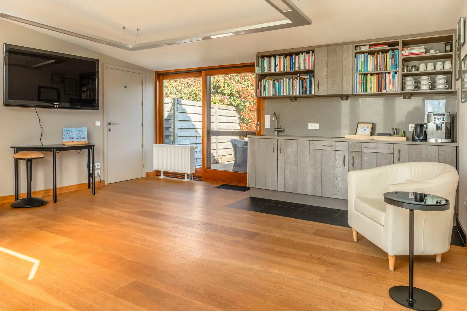 Prachtige instapklare woning met diverse invullingsmogelijkheden! foto 9