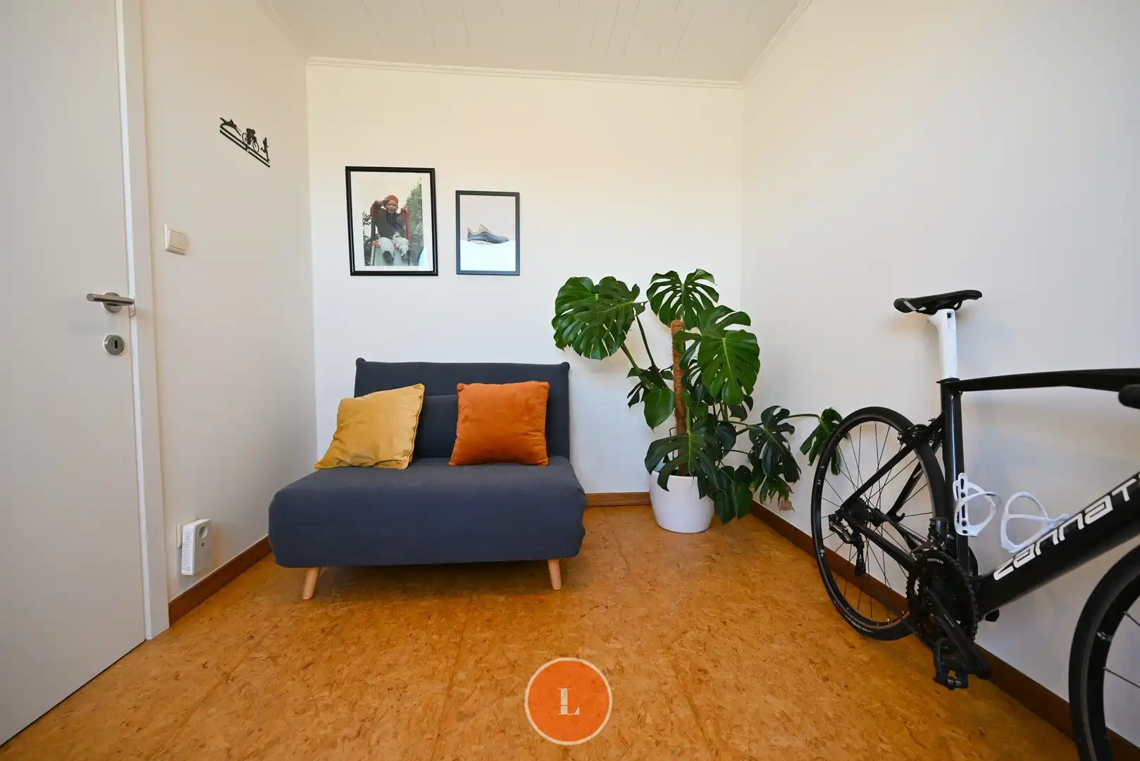 Instapklare woning in Dadizele foto 15