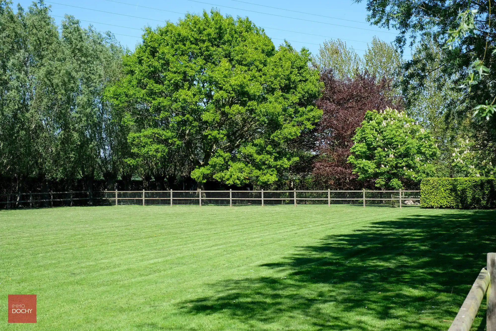 Zeer goed onderhouden gerestaureerde hoeve foto 13