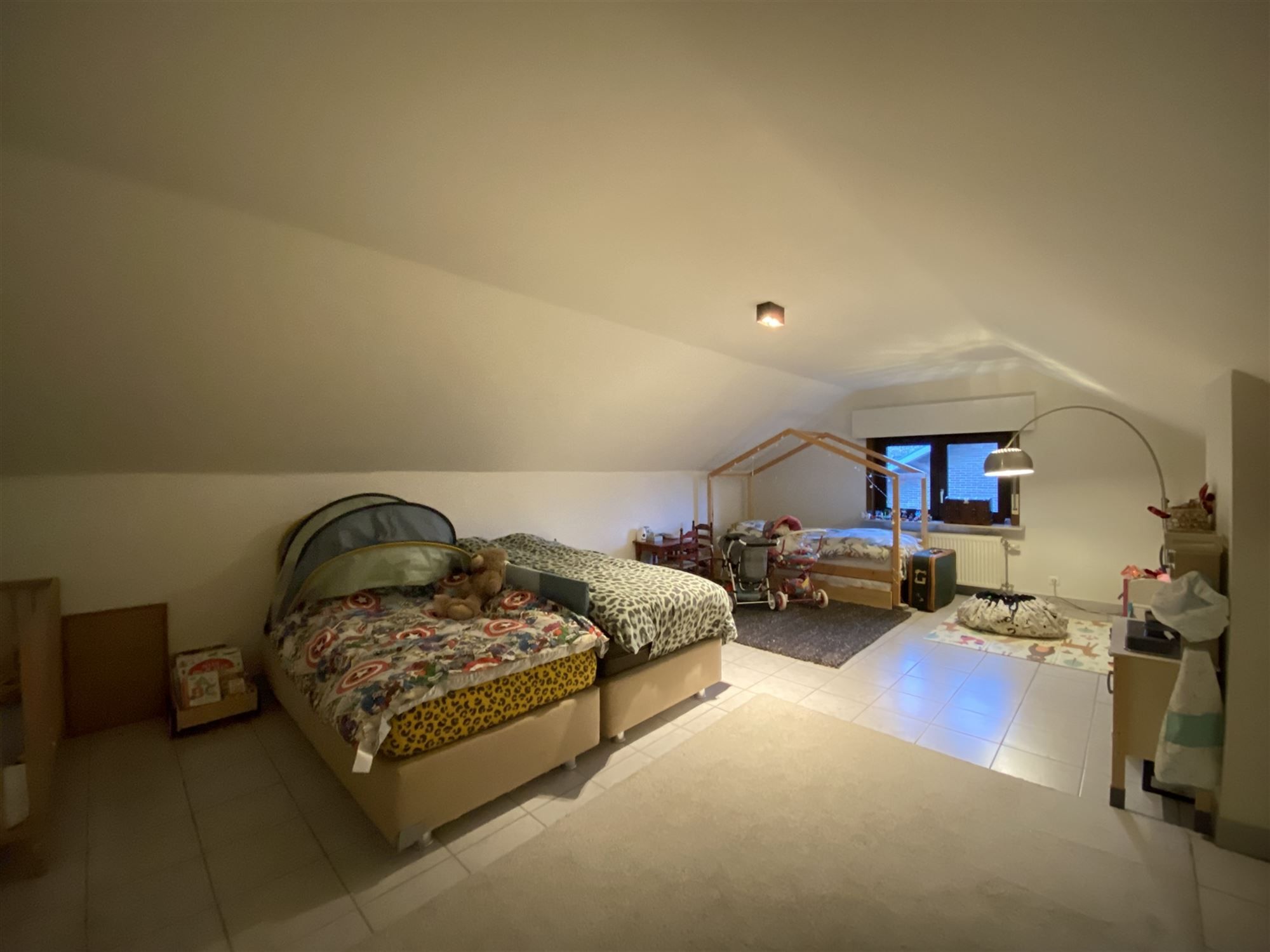 Karaktervolle woning in bosrijke omgeving  foto 20