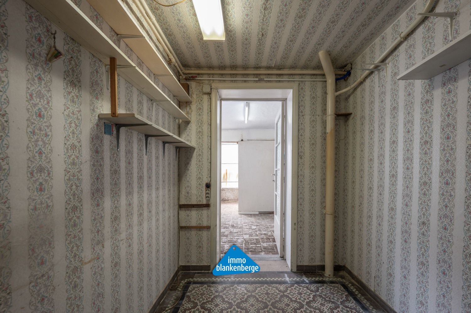 Ruime Bel-etagewoning op een Steenworp van Zee, Strand en Duinen foto 22