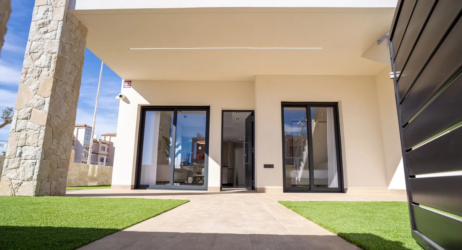 Creëer jouw Mediterrane droom: luxe appartementen met eigen tuin of exclusief solarium aan de Costa Blanca foto 19