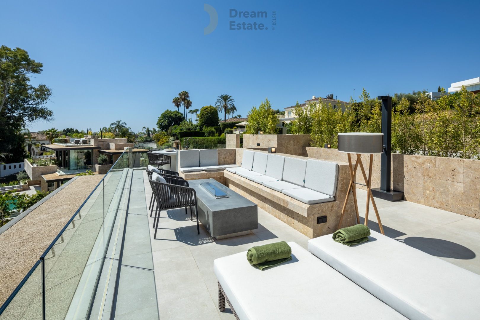 Moderne Villa in La Cerquilla, Nueva Andalucía - Een Oase van Luxe foto 25