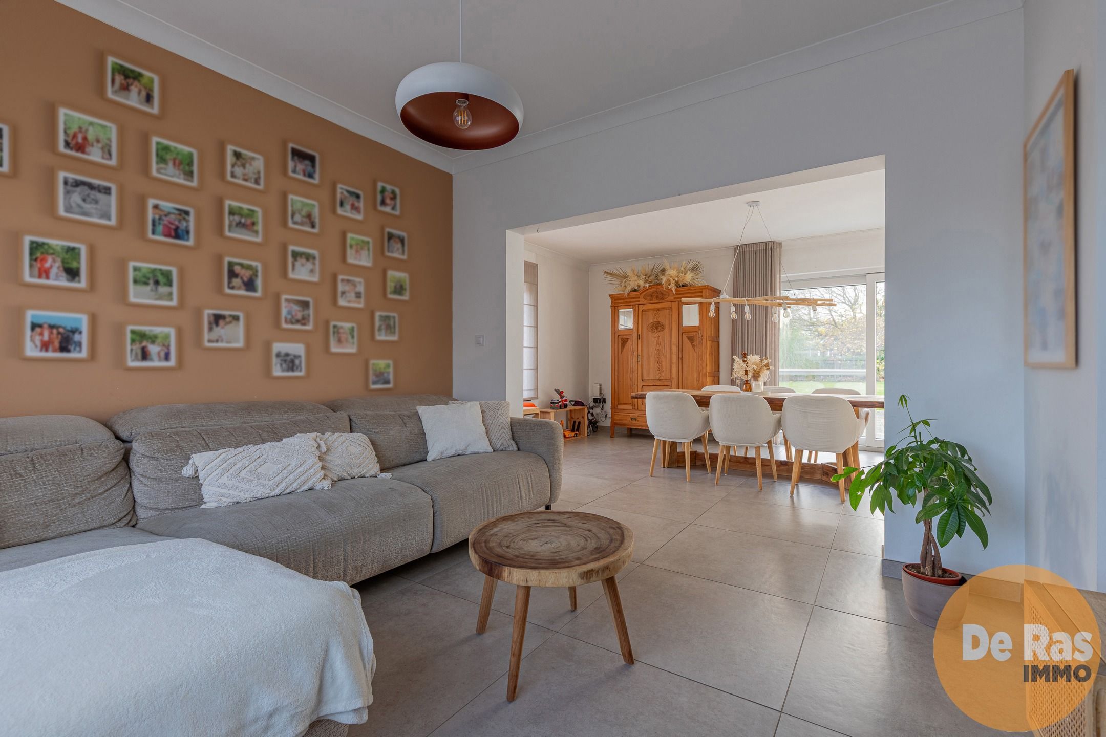 ERPE-MERE - Instapklare woning met 3 kamers op goede locatie foto 4