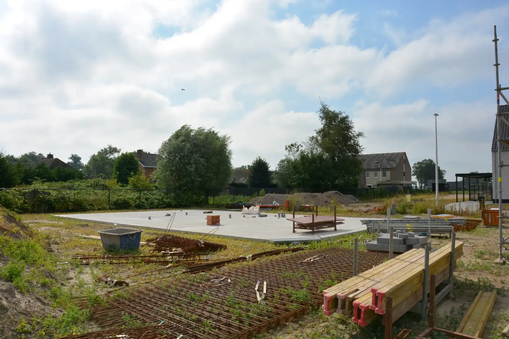 Prachtige nieuwbouwwoning met 3 slaapkamers  foto 10