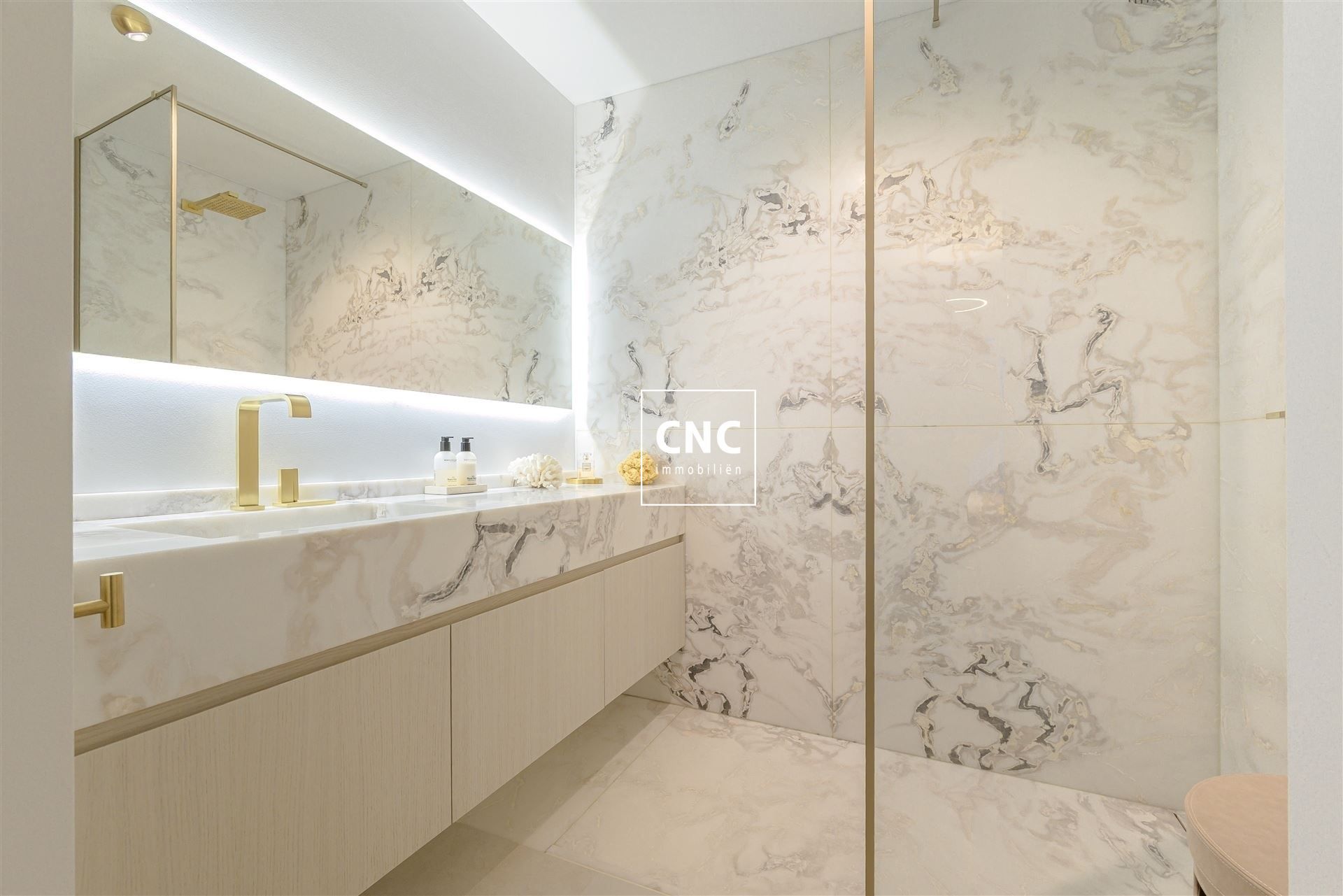 Magnifiek nieuwbouwappartement in de prestigieuze Kustlaan foto 10