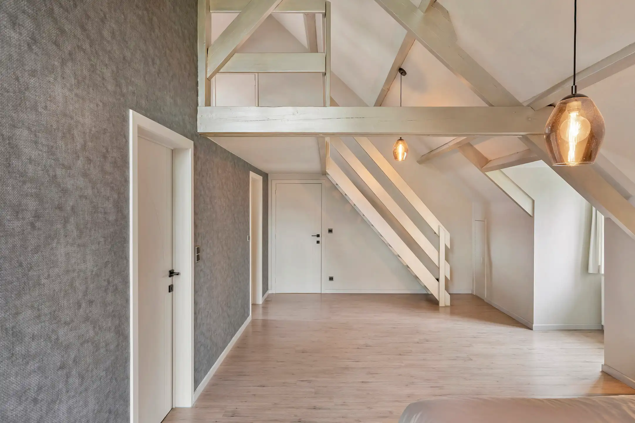 Exclusieve villa met panoramisch uitzicht  foto 24