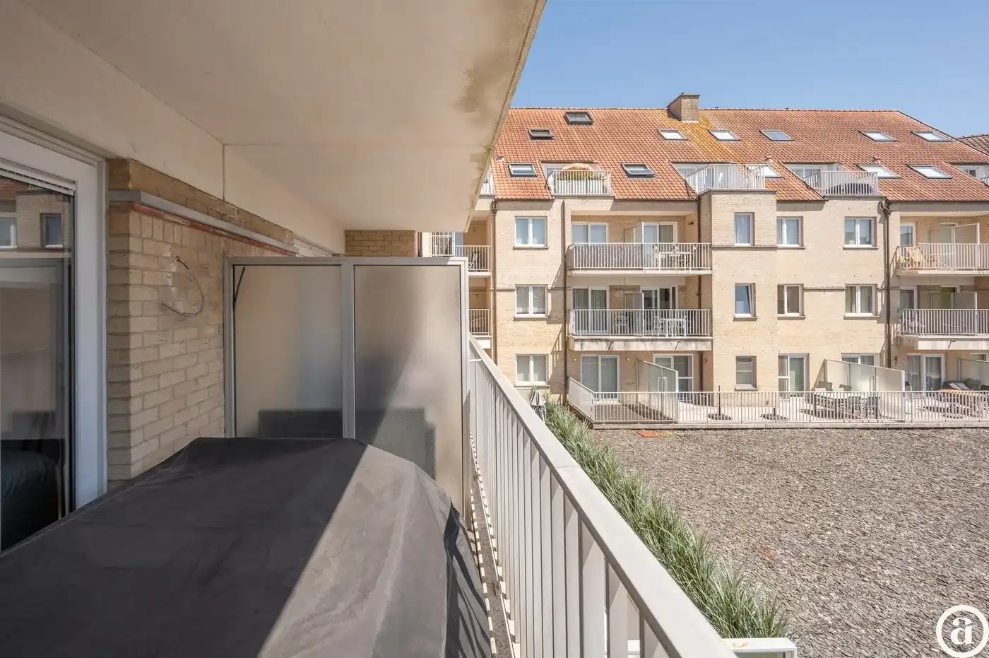 Ruim & instapklaar appartement met 3 slaapkamers [Zoutelaan] foto 16