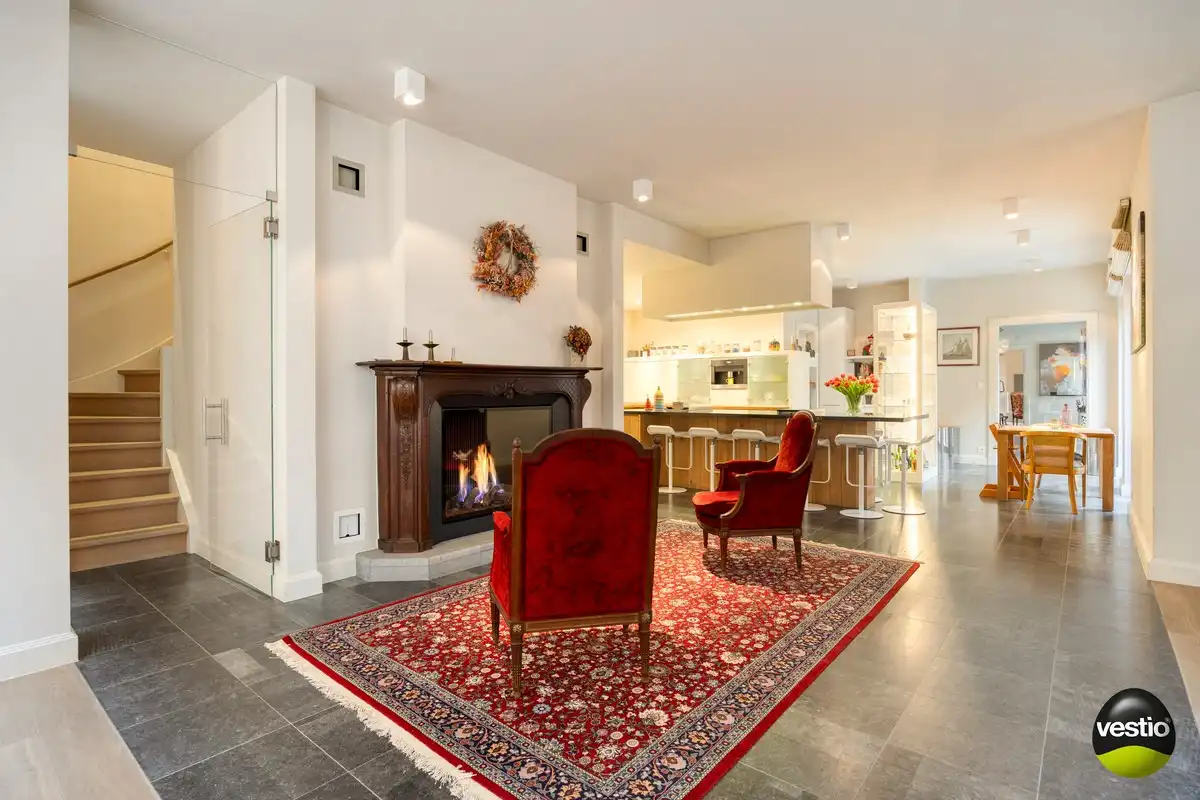 HOEVEWONING OP 64A59CA IN EEN LANDELIJKE OMGEVING. foto 19